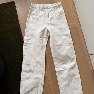 Filippa K Joy Trousers /Jeans